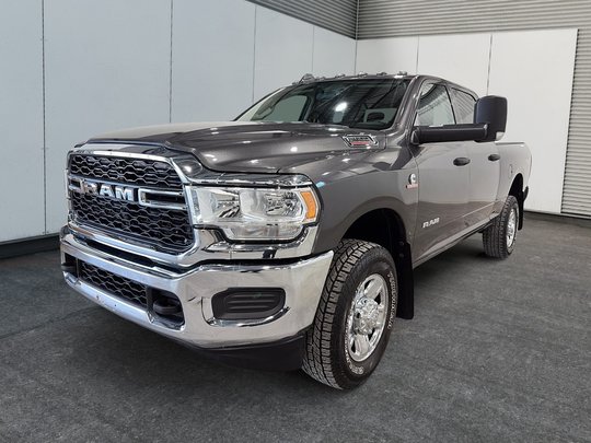 Ram 2500 Tradesman 2020