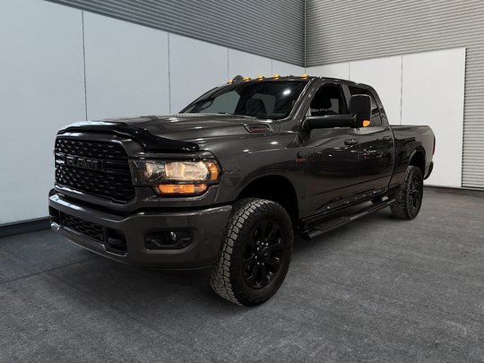 Ram 2500 Big Horn 2022