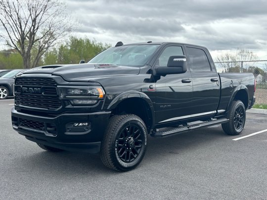 Ram 2500 Limited 2023
