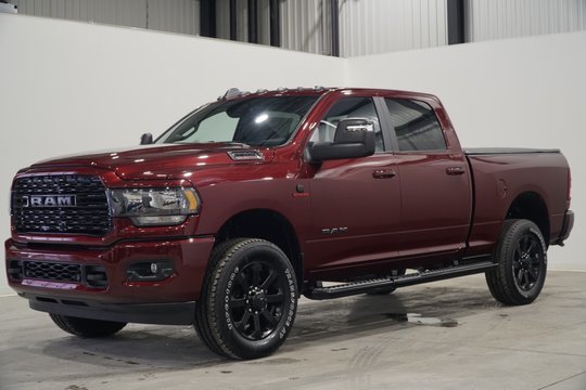 Ram 2500 BIG HORN 2024