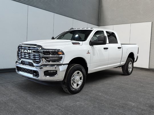 Ram 2500 TRADESMAN 2025