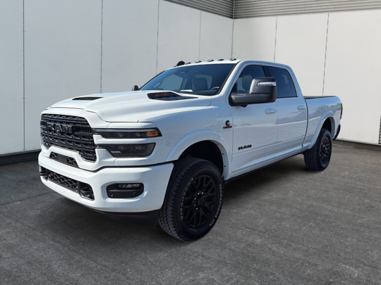 Ram 2500 LIMITED 2025