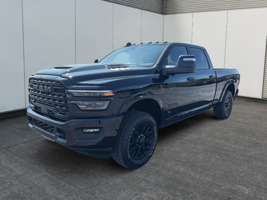Ram 2500 LIMITED 2025