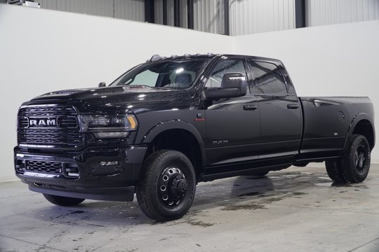 Ram 3500 LIMITED 2024