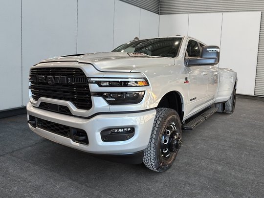 Ram 3500 LARAMIE 2026