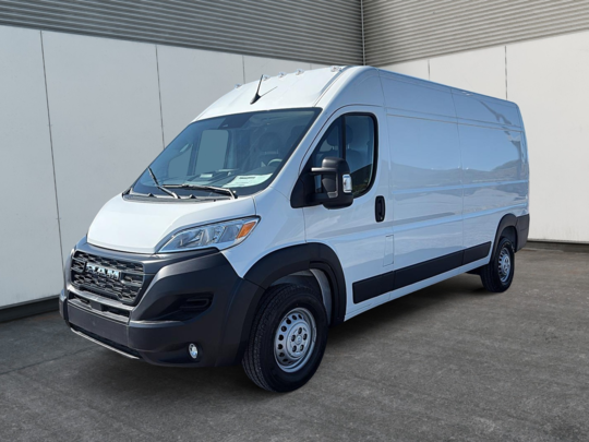 Ram PROMASTER CARGO VAN 2500 TRADESMAN W/ PASS SEAT 2025