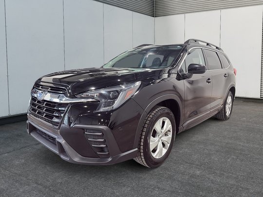 2023 Subaru Ascent Convenience