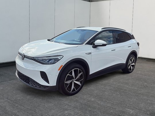 Volkswagen ID.4 Pro AWD 2024