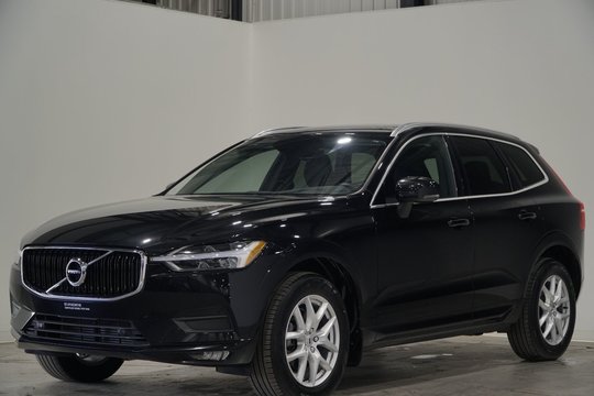 2021 Volvo XC60 Momentum T5 AWD