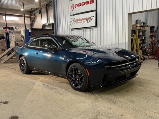 2026 Dodge Charger 2-Doors SCAT PACK PLUS
