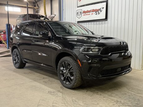 2023 Dodge Durango GT Plus