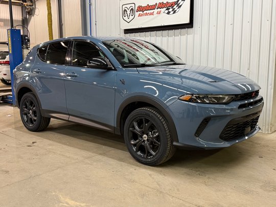 2023 Dodge Hornet GT All Wheel Drive