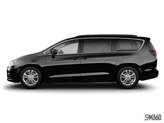 Chrysler Pacifica TOURING All-wheel Drive 2022