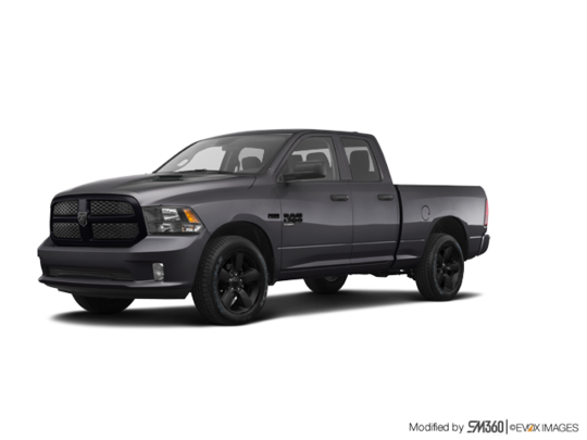 Weedon Automobile In Weedon New Ram 1500classic Vehicles In Inventory
