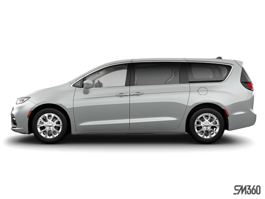 Chrysler Pacifica Touring L 2023