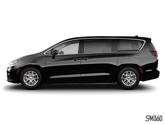 Chrysler Pacifica TOURING L 2023