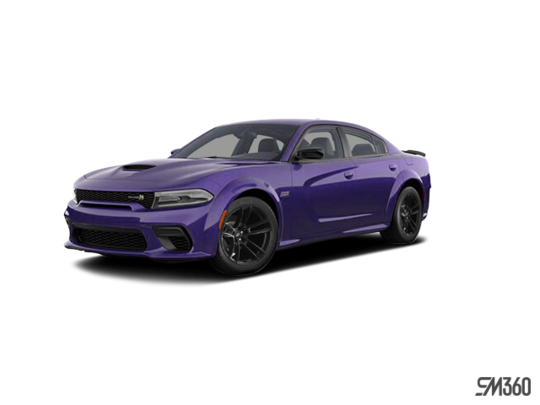 Dodge Charger SCAT PACK 392 WIDEBODY 2023