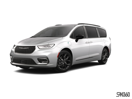 Chrysler PACIFICA PLUG-IN HYBRID PREMIUM S APPEARANCE 2024