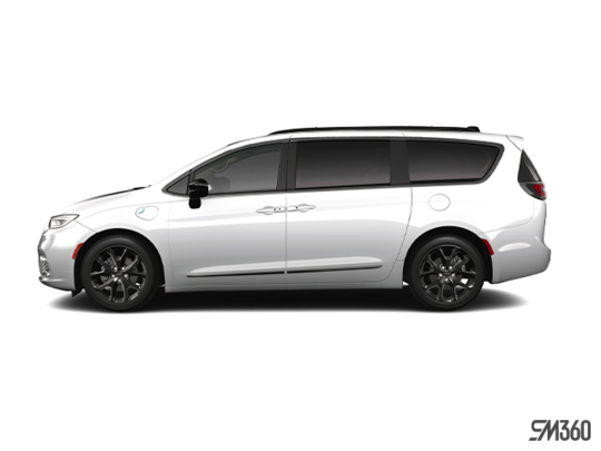 Chrysler Pacifica Hybrid PREMIUM S APPEARANCE 2024