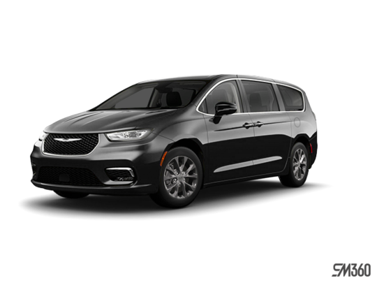 Chrysler Pacifica TOURING L 2024