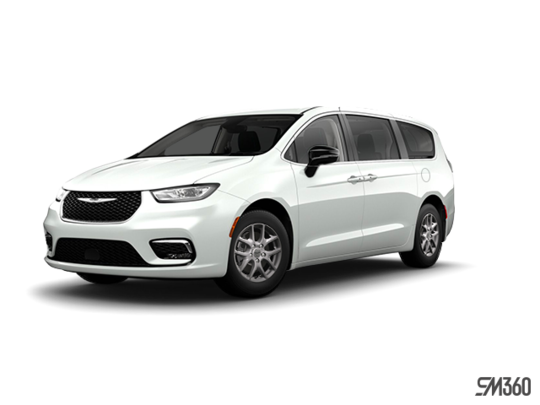 2024 Chrysler Pacifica TOURING
