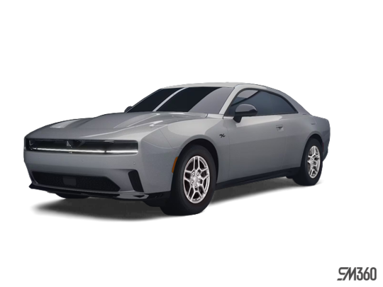 Dodge CHARGER BEV R/T 2024