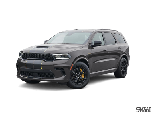 2024 Dodge Durango SRT 392 ALCHEMI