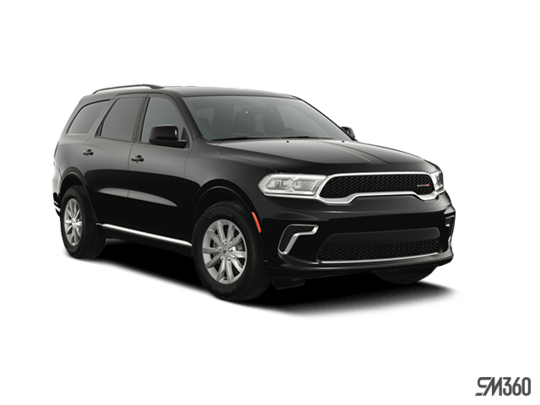 2024 Dodge Durango SXT PLUS