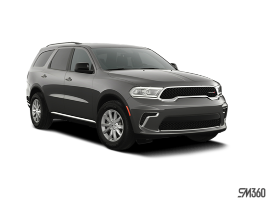 2024 Dodge Durango SXT