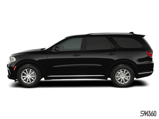2024 Dodge Durango SXT