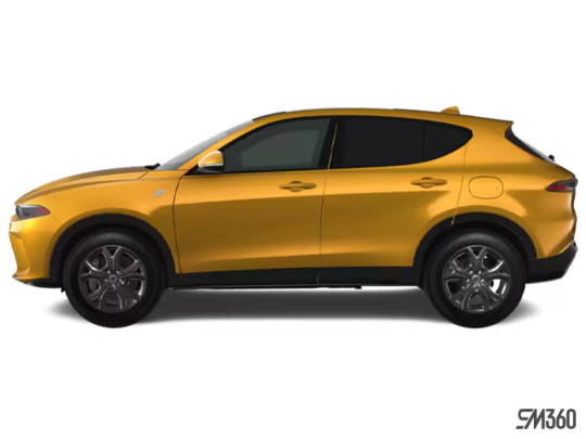 2024 Dodge HORNET R/T PLUS