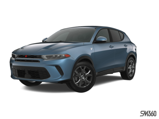 2024 Dodge Hornet PHEV R/T