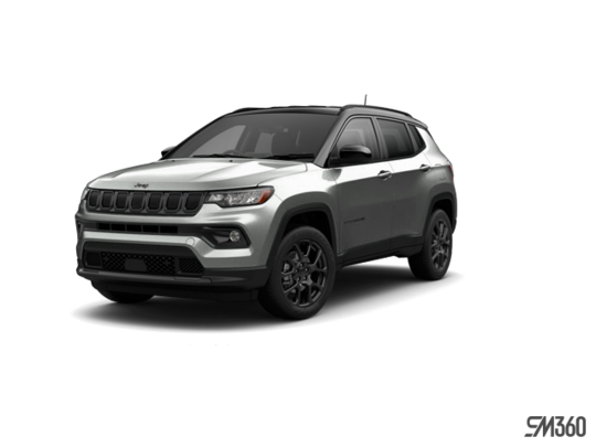 Jeep COMPASS ALTITUDE 2024