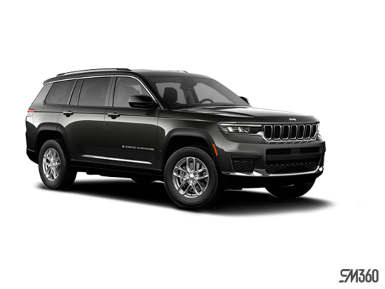 Jeep Grand Cherokee L LAREDO 2024