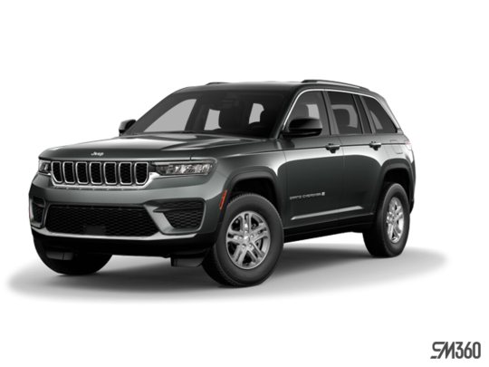 Jeep Grand Cherokee Altitude 2024