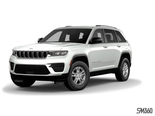 Jeep Grand Cherokee Altitude 2024