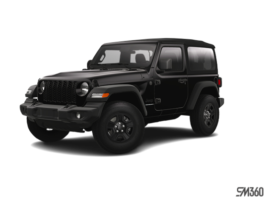 Jeep Wrangler SPORT 2024
