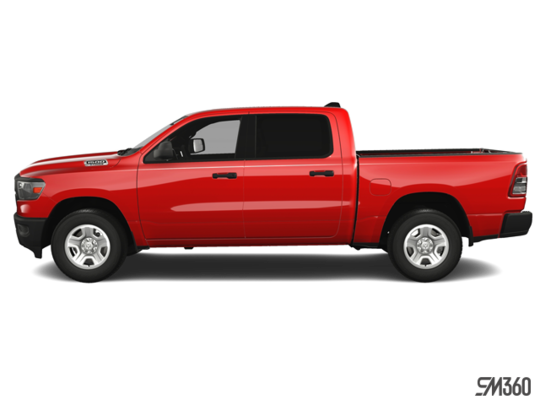 Ram 1500 TRADESMAN 2024