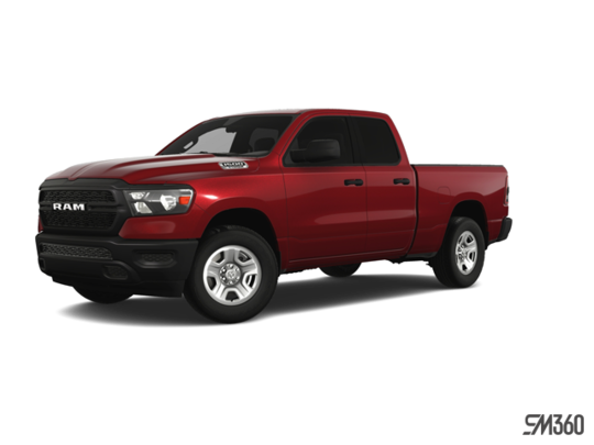 Ram 1500 Tradesman 2024