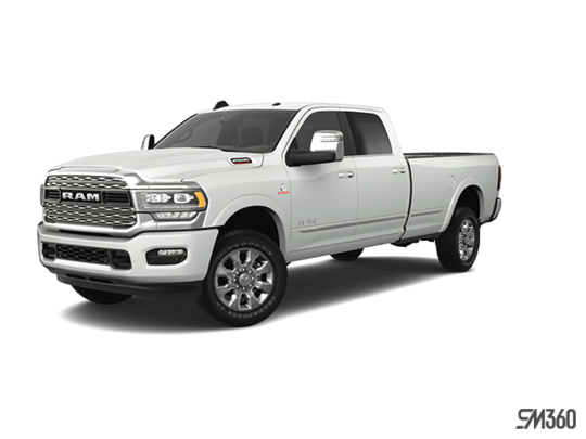 2024 Ram 2500 LIMITED