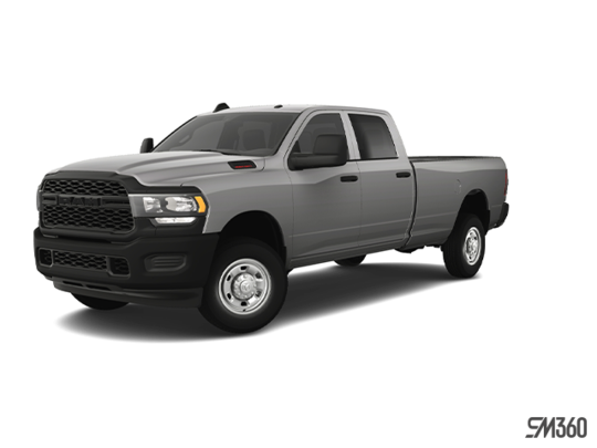 Ram 2500 TRADESMAN 2024