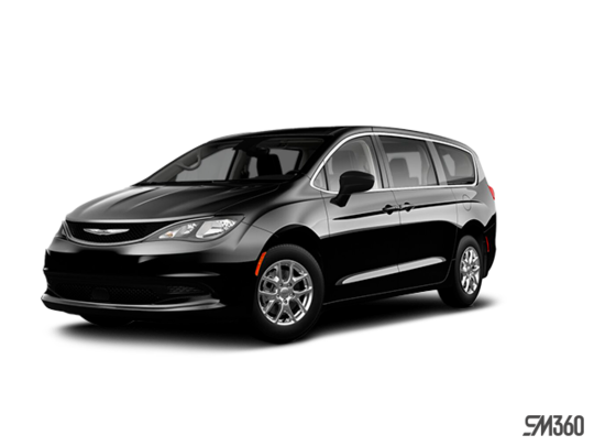 Chrysler Grand Caravan SXT 2025