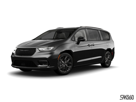 2025 Chrysler Pacifica LIMITED AWD