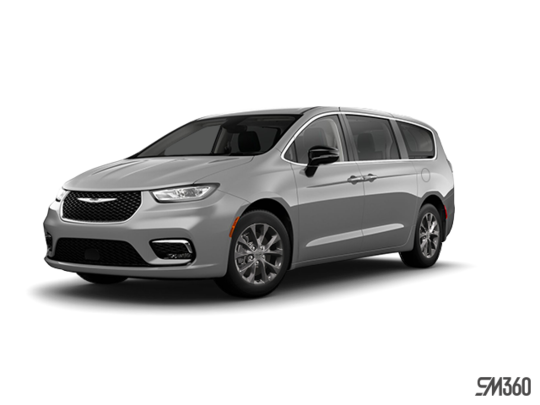 Chrysler Pacifica SELECT AWD 2025