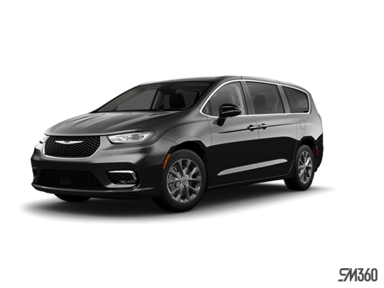 Chrysler Pacifica SELECT AWD 2025