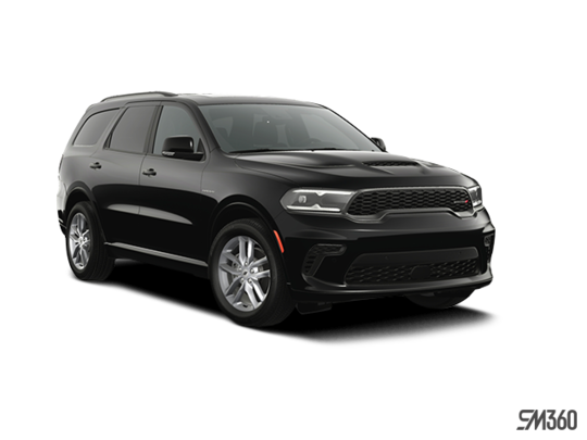 Dodge Durango R/T PLUS 2025