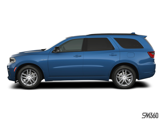Dodge Durango R/T 2025