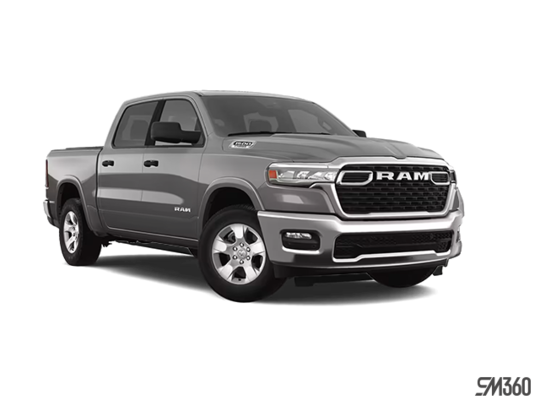 Ram 1500 BIG HORN 2025