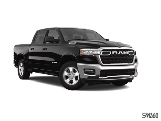 Ram 1500 BIG HORN 2025