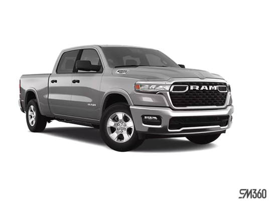 Ram 1500 BIG HORN 2025